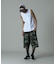 ARCH LOGO MESH CAP