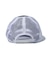 ARCH LOGO MESH CAP