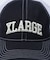 ARCH LOGO MESH CAP