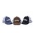 ARCH LOGO MESH CAP