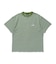 SLANTED OG STRIPE S/S TEE