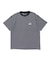 SLANTED OG STRIPE S/S TEE