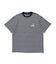 SLANTED OG STRIPE S/S TEE