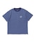 SLANTED OG STRIPE S/S TEE