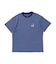SLANTED OG STRIPE S/S TEE