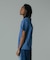 SLANTED OG STRIPE S/S TEE
