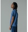 SLANTED OG STRIPE S/S TEE