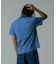 SLANTED OG STRIPE S/S TEE