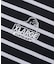 SLANTED OG STRIPE S/S TEE