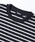 SLANTED OG STRIPE S/S TEE