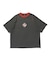 COLOR SCHEME RAGLAN S/S TEE