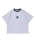 COLOR SCHEME RAGLAN S/S TEE