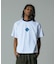 COLOR SCHEME RAGLAN S/S TEE