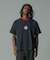COLOR SCHEME RAGLAN S/S TEE