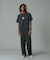 COLOR SCHEME RAGLAN S/S TEE
