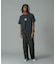 COLOR SCHEME RAGLAN S/S TEE