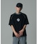COLOR SCHEME RAGLAN S/S TEE