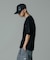 COLOR SCHEME RAGLAN S/S TEE
