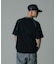 COLOR SCHEME RAGLAN S/S TEE