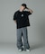 COLOR SCHEME RAGLAN S/S TEE