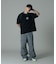 COLOR SCHEME RAGLAN S/S TEE
