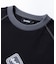 COLOR SCHEME RAGLAN S/S TEE