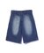 5POCKET SHORT PANTS