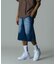 5POCKET SHORT PANTS