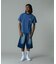 5POCKET SHORT PANTS
