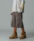 5POCKET SHORT PANTS