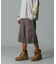 5POCKET SHORT PANTS