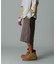 5POCKET SHORT PANTS