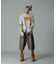 5POCKET SHORT PANTS