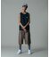 5POCKET SHORT PANTS