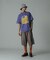 5POCKET SHORT PANTS