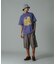 5POCKET SHORT PANTS