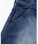 5POCKET SHORT PANTS