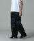 ALLOVER PRINTED SWEAT PANTS