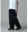 ALLOVER PRINTED SWEAT PANTS