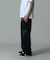 ALLOVER PRINTED SWEAT PANTS