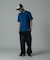 ALLOVER PRINTED SWEAT PANTS