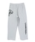 ALLOVER PRINTED SWEAT PANTS