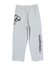 ALLOVER PRINTED SWEAT PANTS