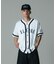 BASEBALL JERSEY