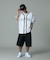 BASEBALL JERSEY