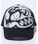DOG MESH CAP