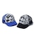 DOG MESH CAP