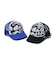 DOG MESH CAP