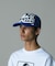 DOG MESH CAP