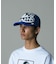 DOG MESH CAP